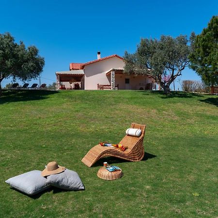 Olive Private Villa Swimming Pool 5 Bdr Kolymbia Rhodes Exterior photo