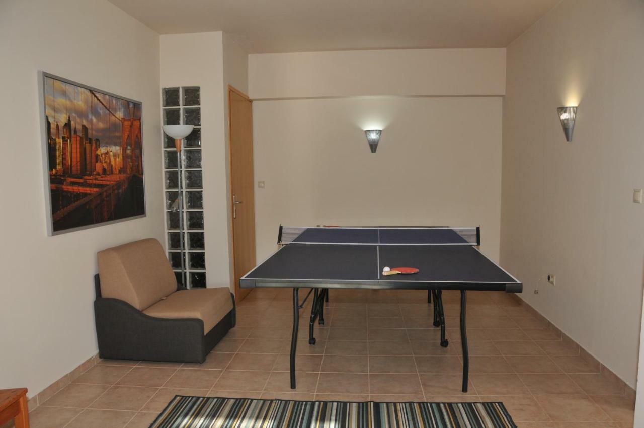 Olive Private Villa Swimming Pool 5 Bdr Kolymbia Rhodes Exterior photo